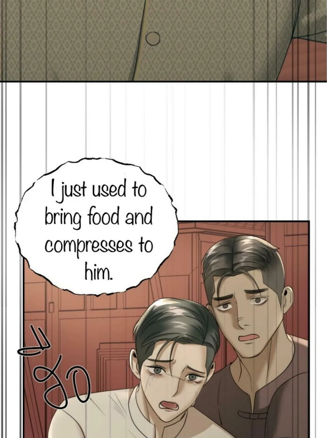 I Am the Most Beautiful Khun Khun in Siam Chapter 17 page 179 - 