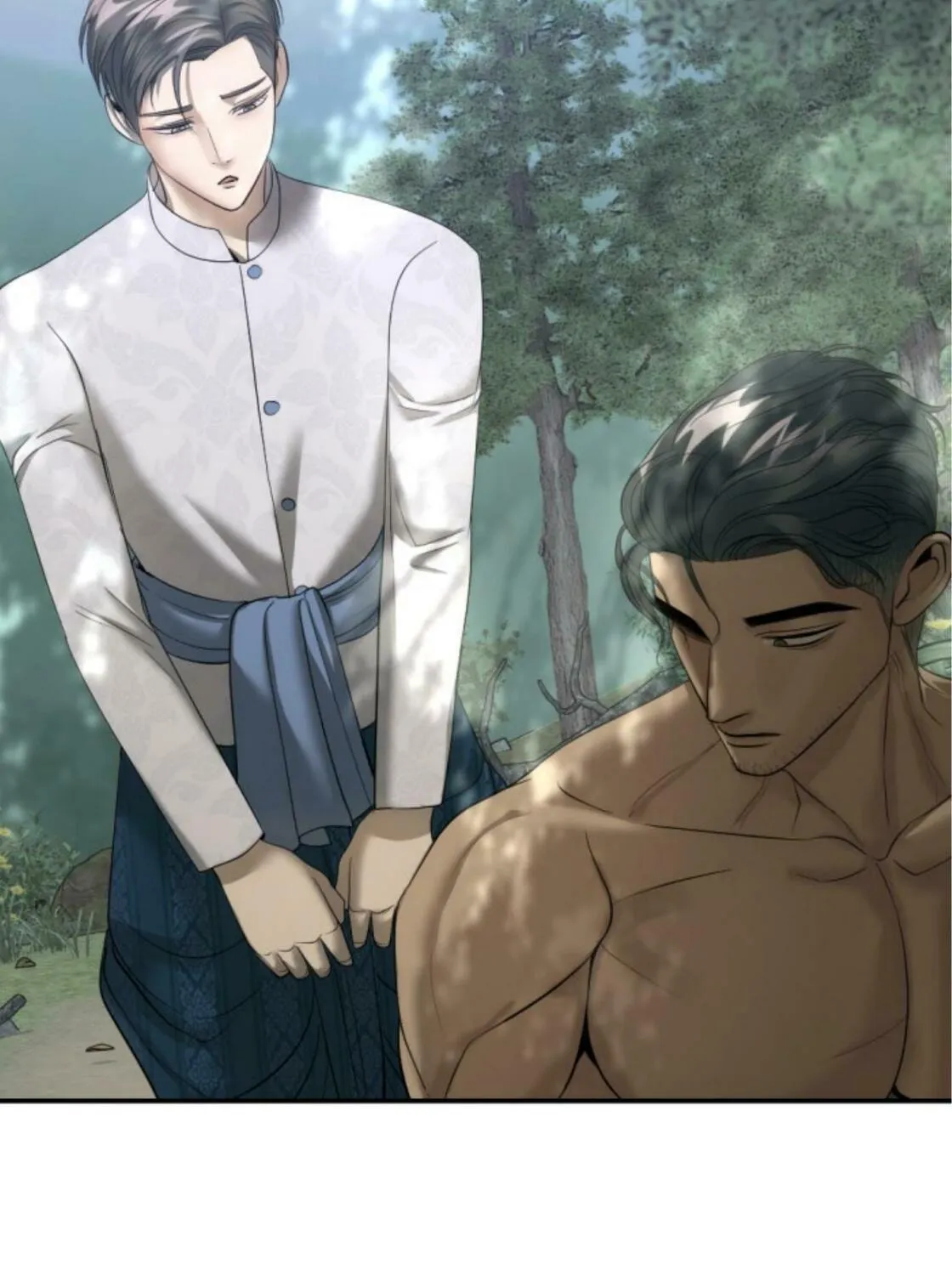 I Am the Most Beautiful Khun Khun in Siam Chapter 17 page 3 - 