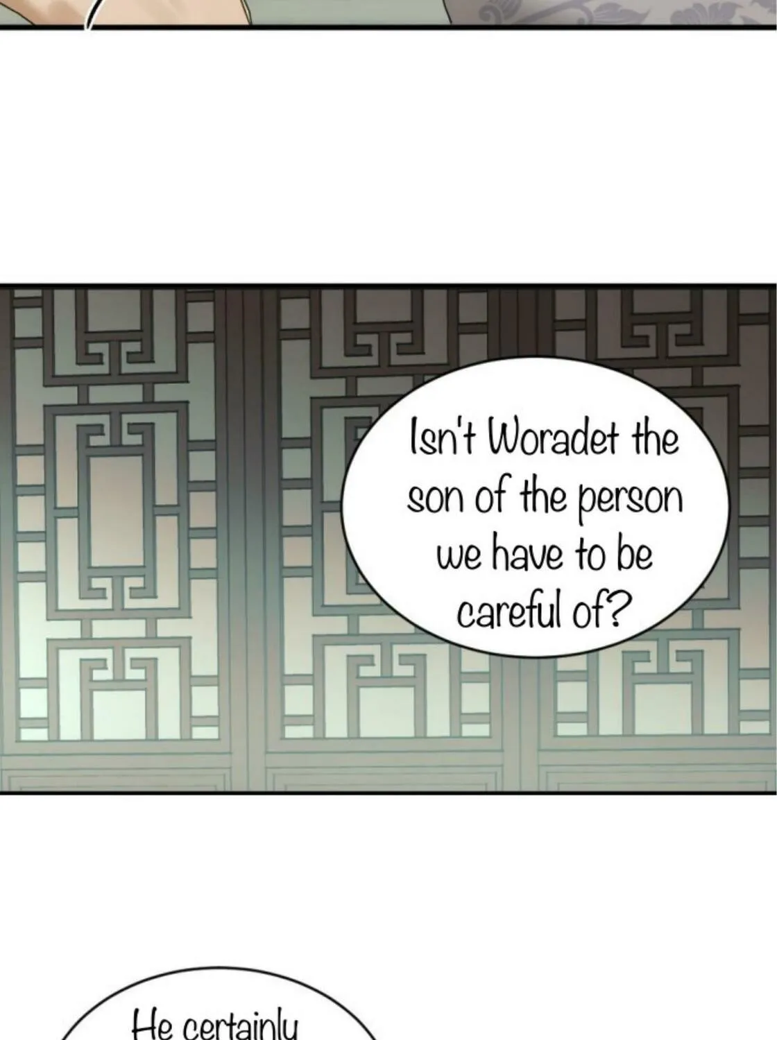 I Am the Most Beautiful Khun Khun in Siam Chapter 17 page 201 - 