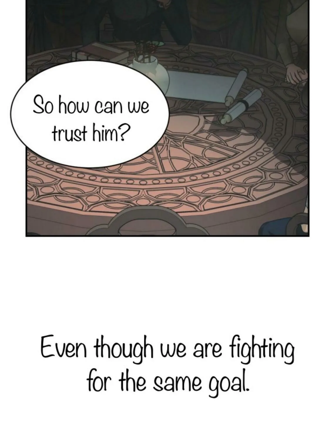 I Am the Most Beautiful Khun Khun in Siam Chapter 17 page 207 - 