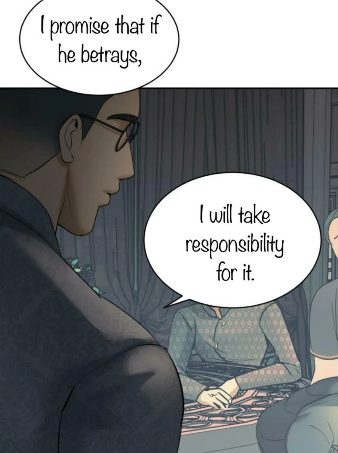 I Am the Most Beautiful Khun Khun in Siam Chapter 17 page 209 - 