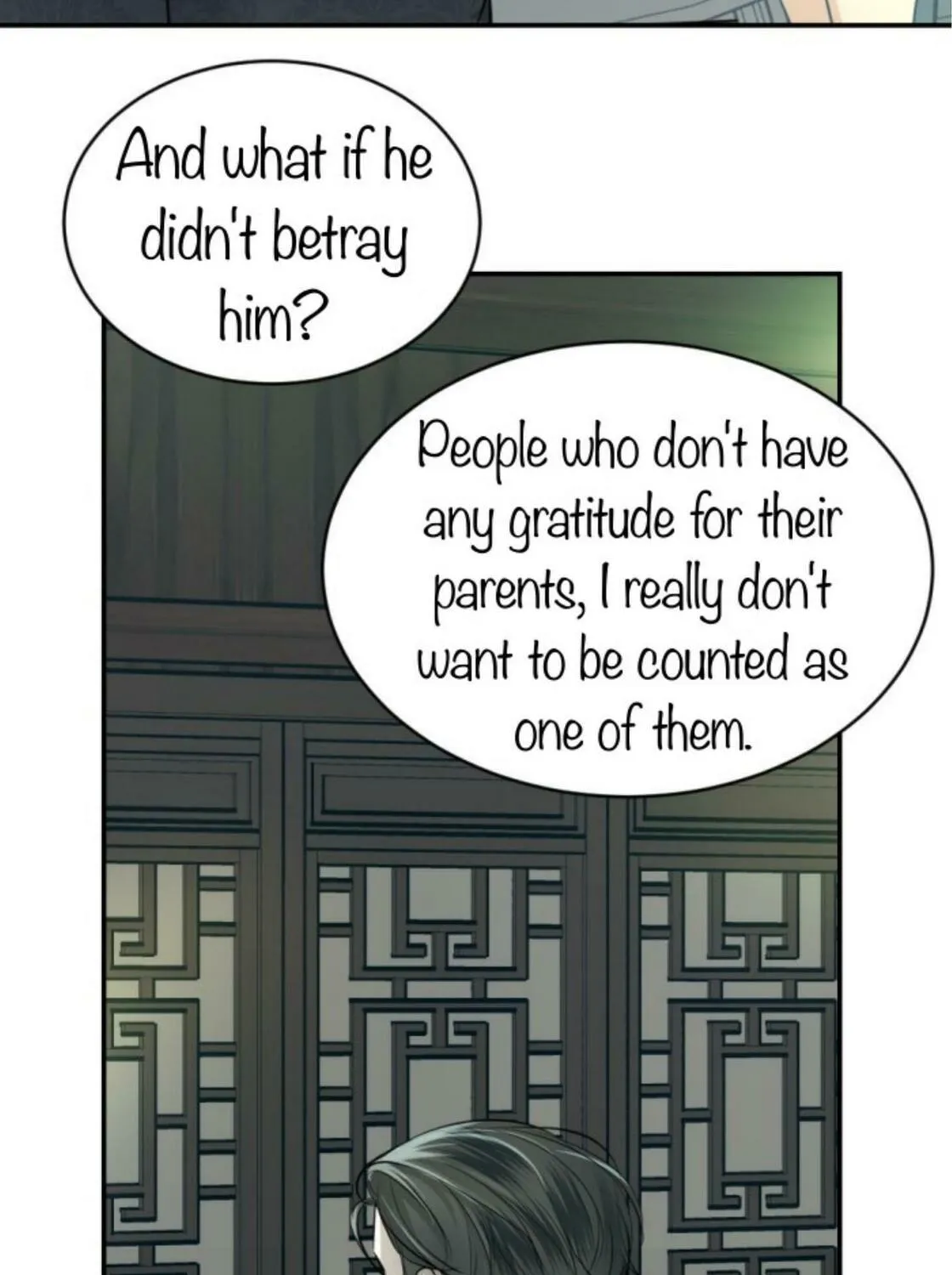 I Am the Most Beautiful Khun Khun in Siam Chapter 17 page 211 - 