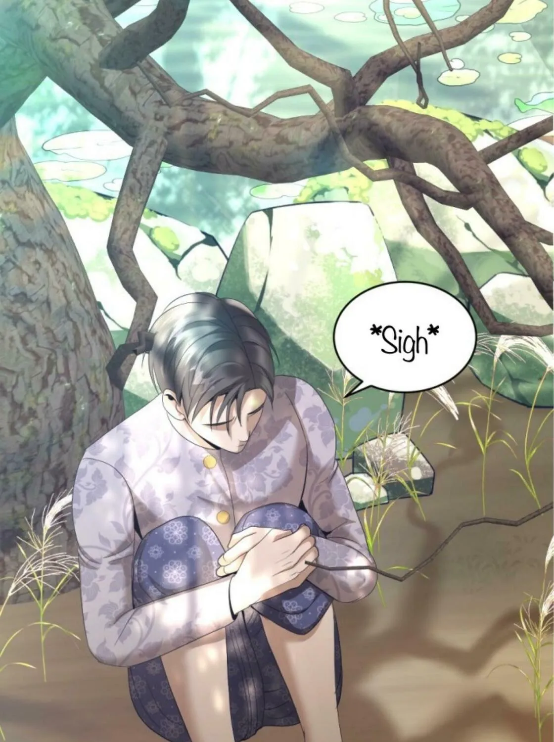 I Am the Most Beautiful Khun Khun in Siam Chapter 17 page 219 - 