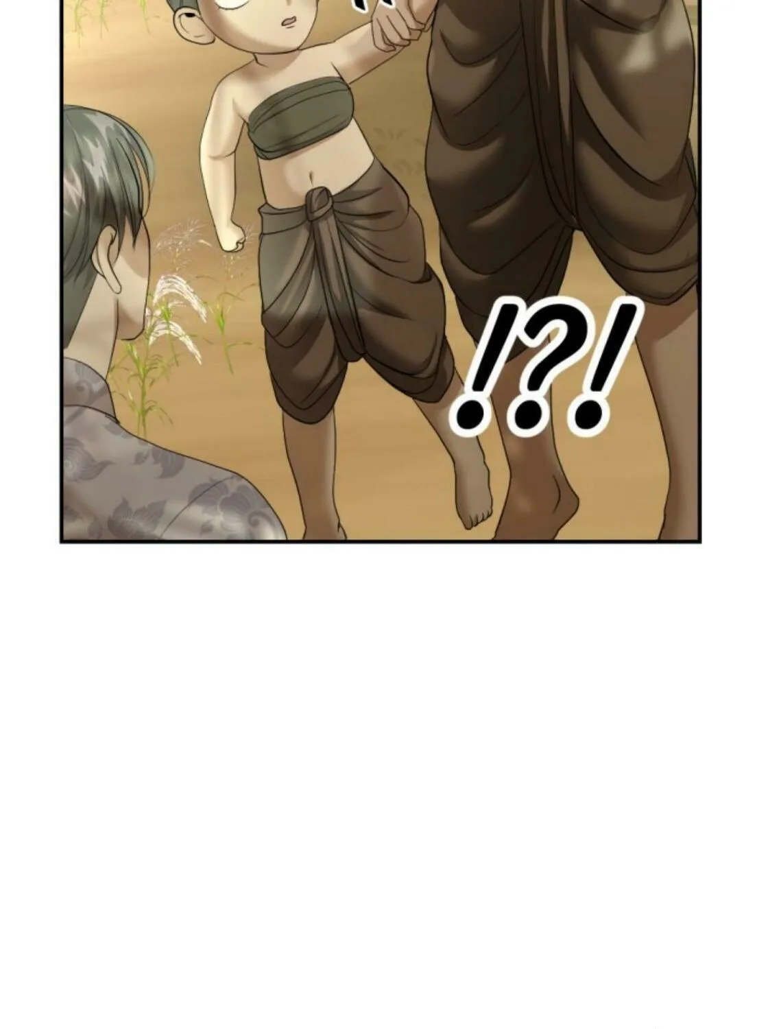 I Am the Most Beautiful Khun Khun in Siam Chapter 17 page 249 - 