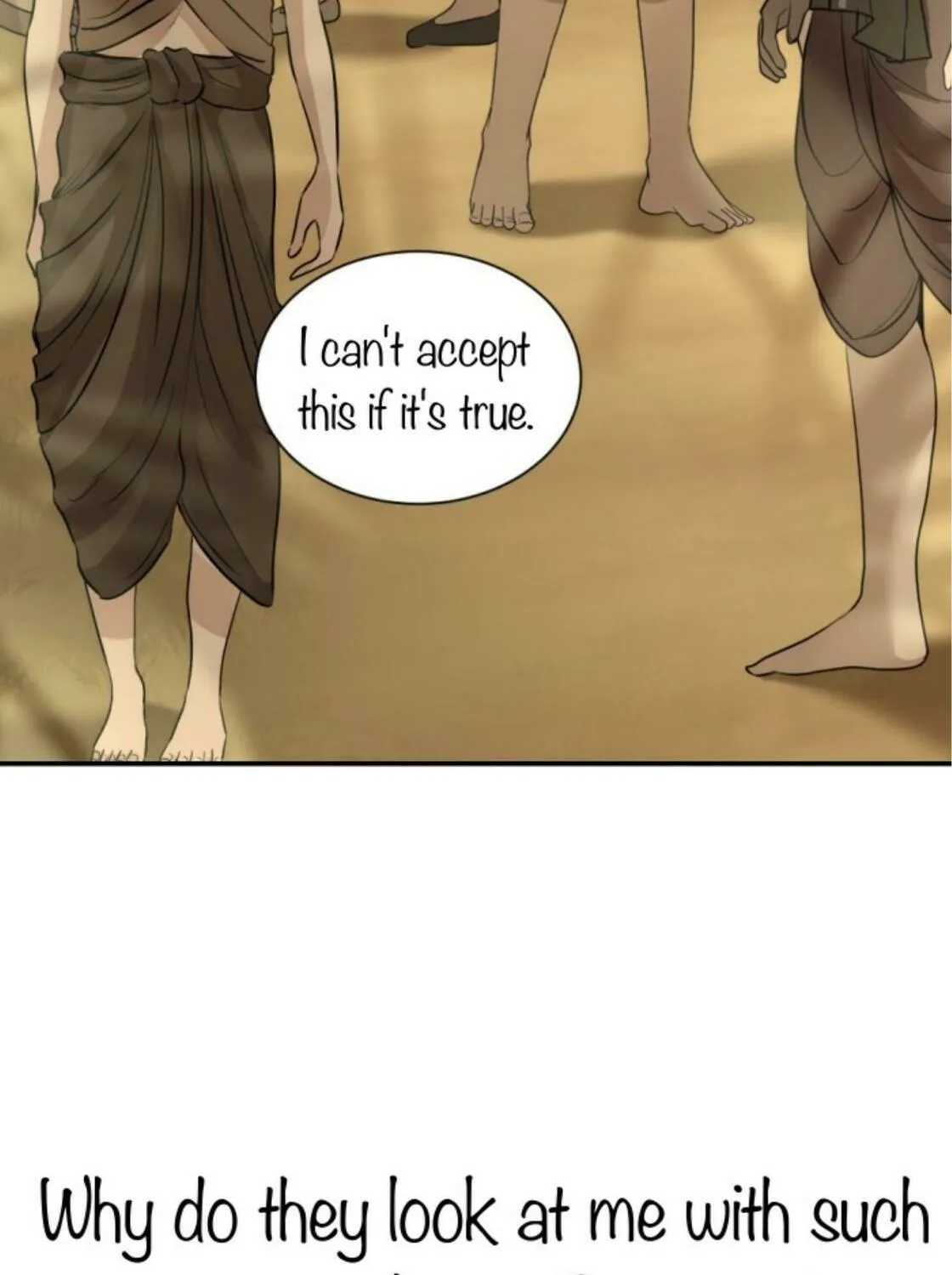 I Am the Most Beautiful Khun Khun in Siam Chapter 17 page 263 - 