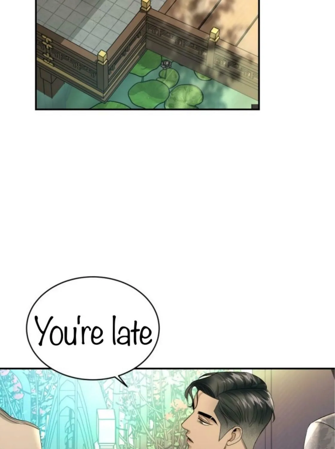 I Am the Most Beautiful Khun Khun in Siam Chapter 17 page 273 - 