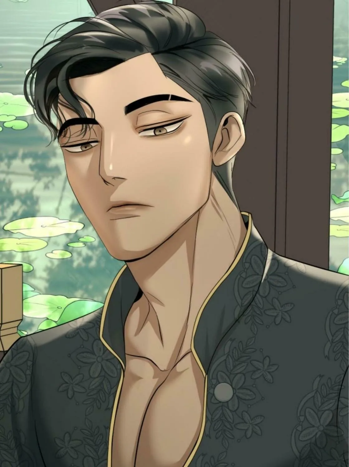 I Am the Most Beautiful Khun Khun in Siam Chapter 17 page 283 - 