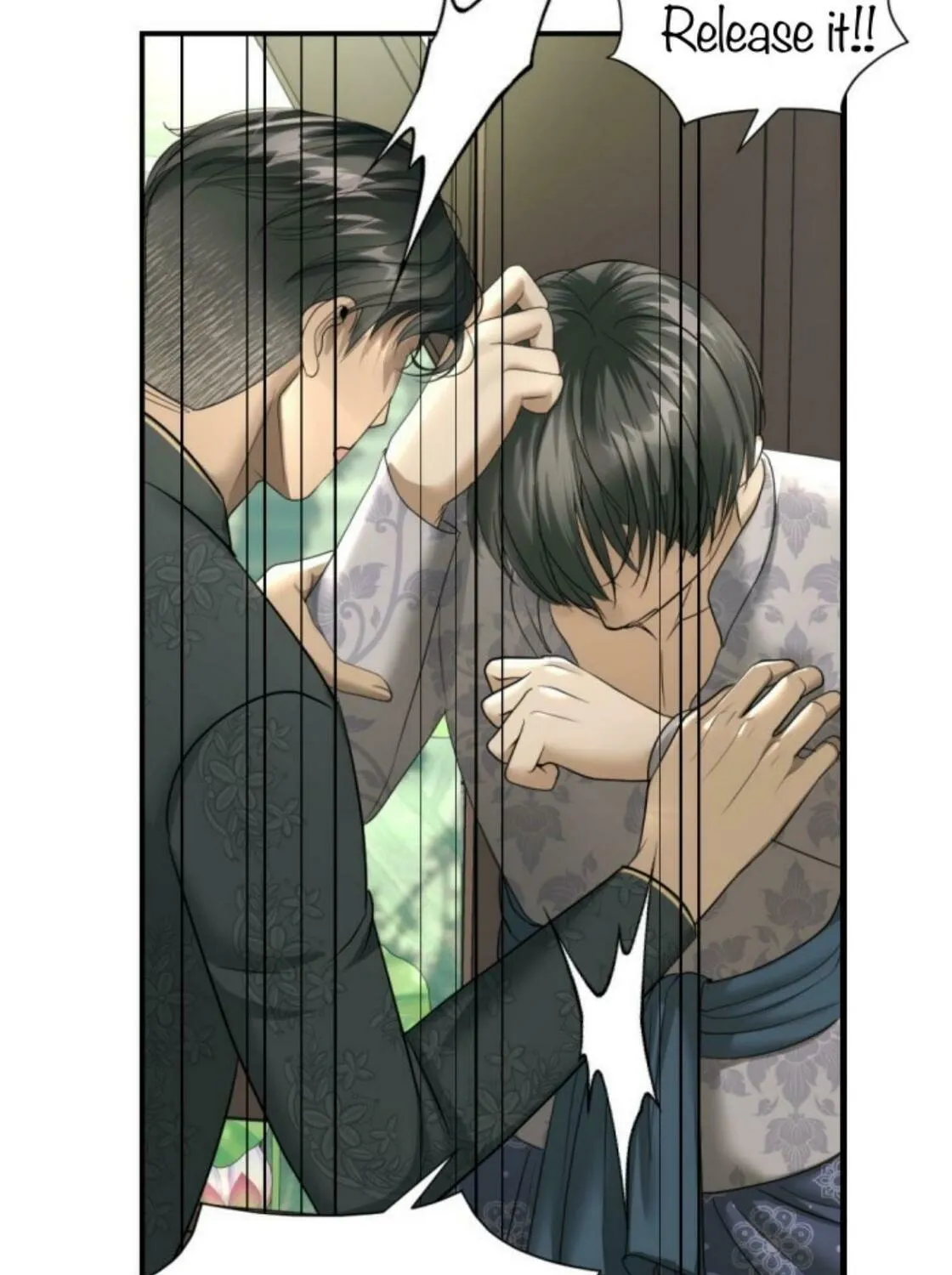 I Am the Most Beautiful Khun Khun in Siam Chapter 17 page 307 - 