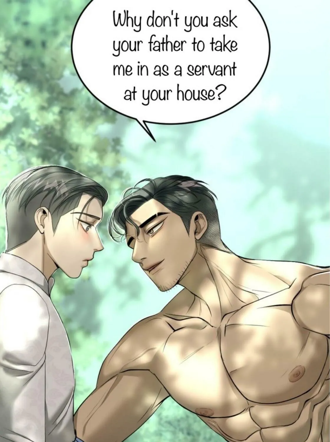 I Am the Most Beautiful Khun Khun in Siam Chapter 17 page 33 - 