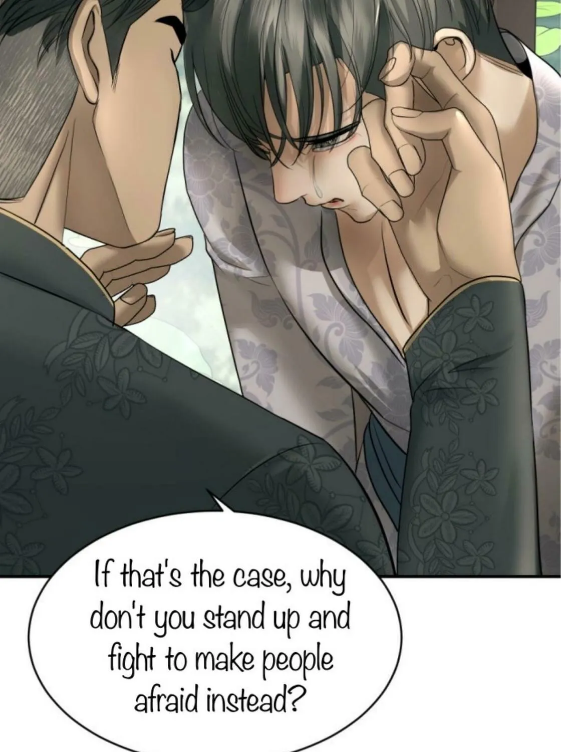 I Am the Most Beautiful Khun Khun in Siam Chapter 17 page 327 - 