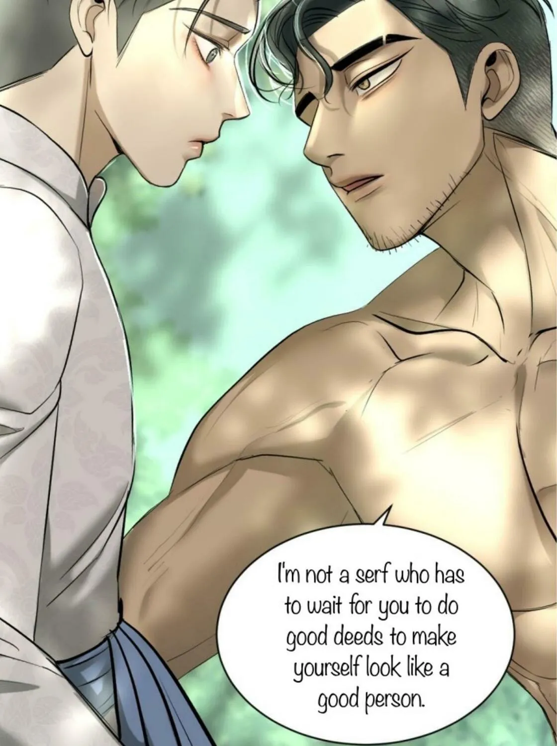 I Am the Most Beautiful Khun Khun in Siam Chapter 17 page 37 - 