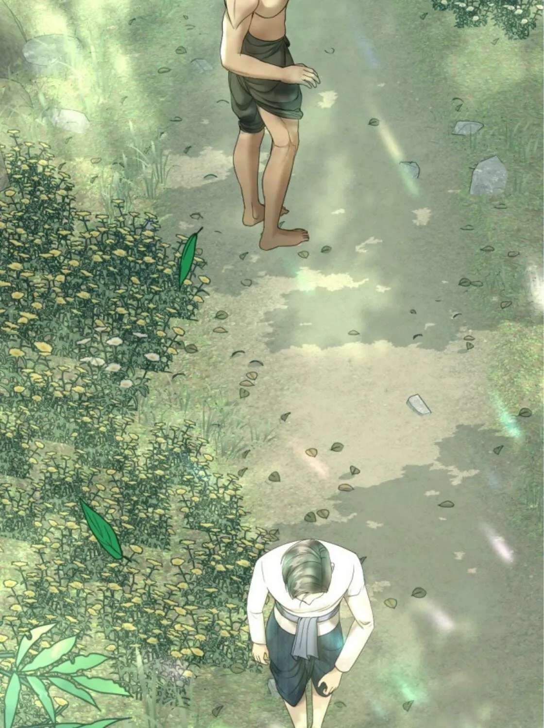 I Am the Most Beautiful Khun Khun in Siam Chapter 17 page 63 - 