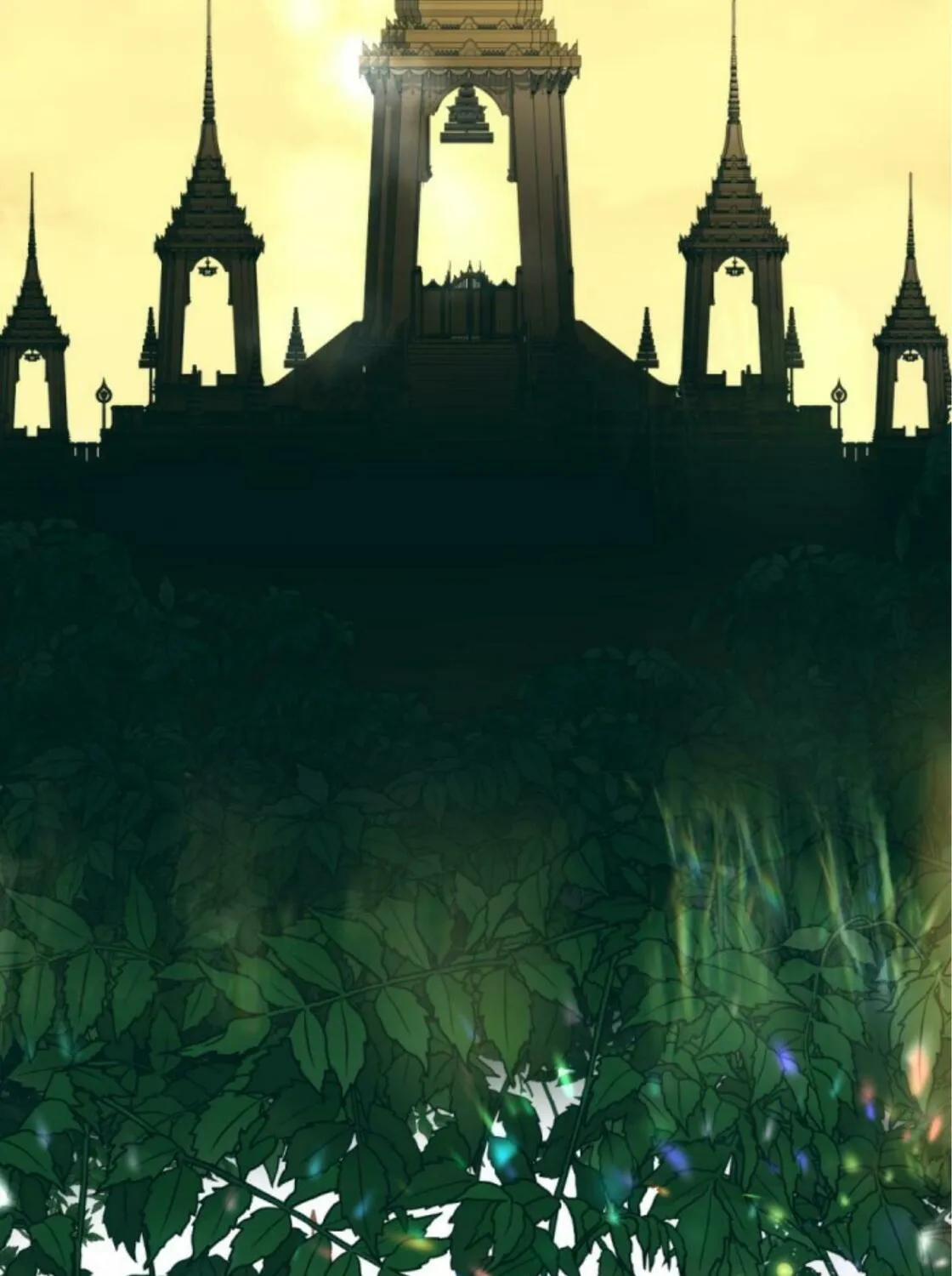 I Am the Most Beautiful Khun Khun in Siam Chapter 17 page 71 - 