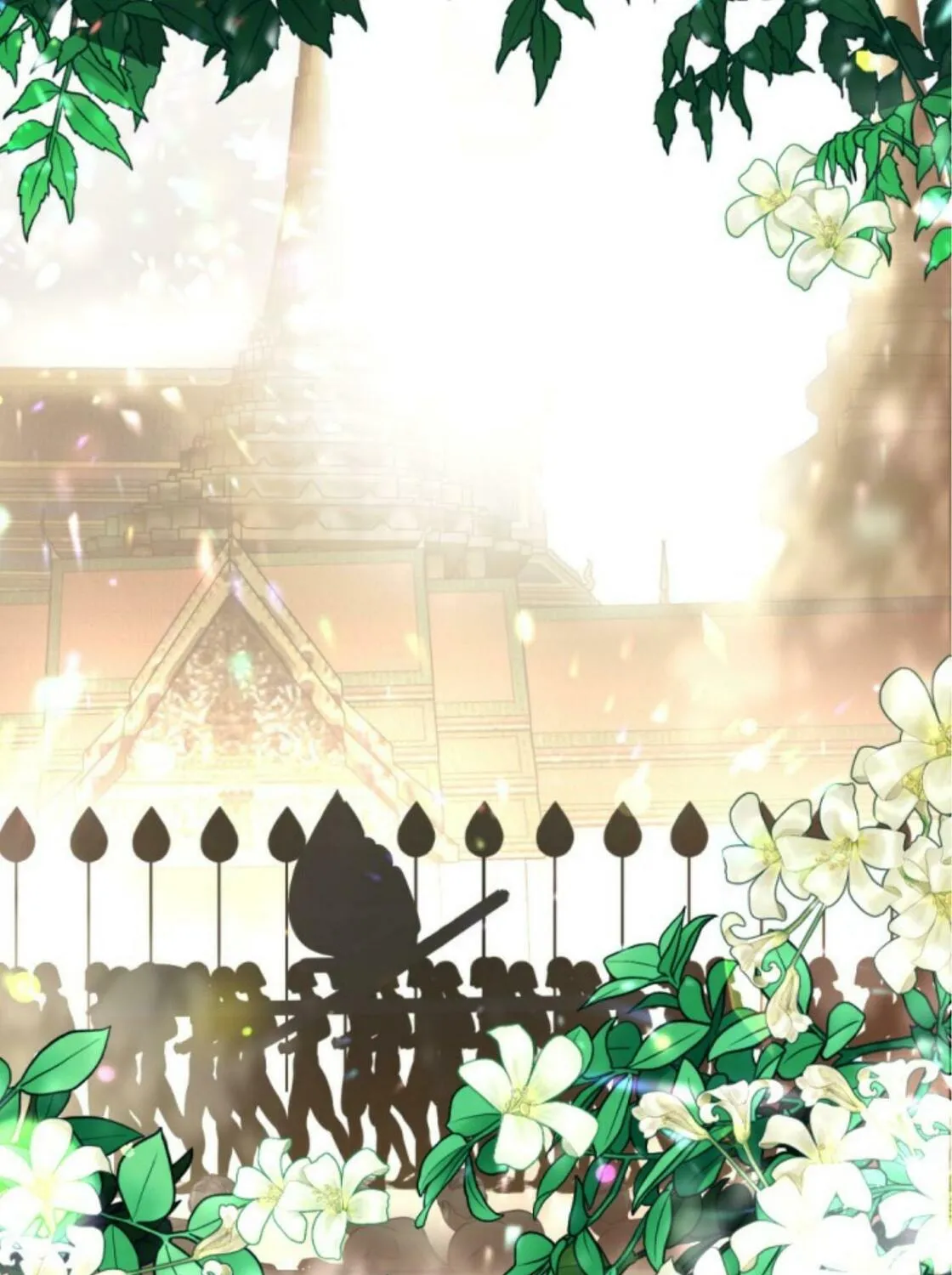 I Am the Most Beautiful Khun Khun in Siam Chapter 17 page 73 - 