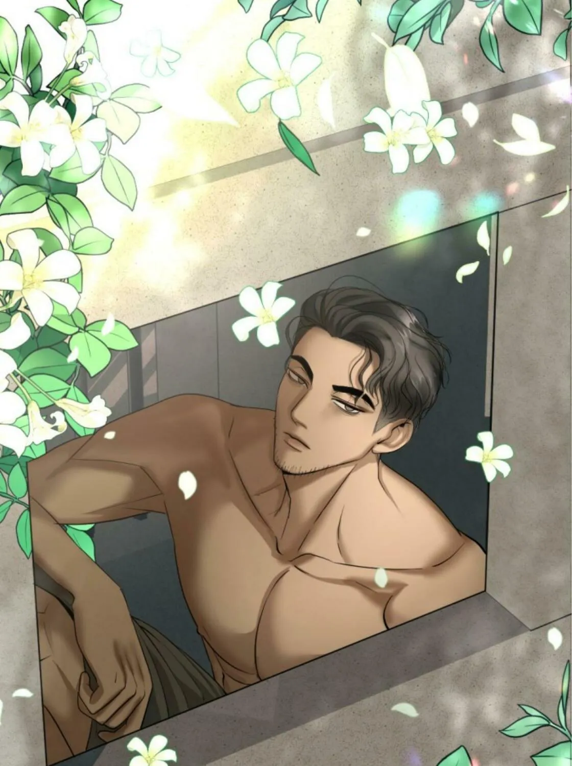 I Am the Most Beautiful Khun Khun in Siam Chapter 17 page 77 - 