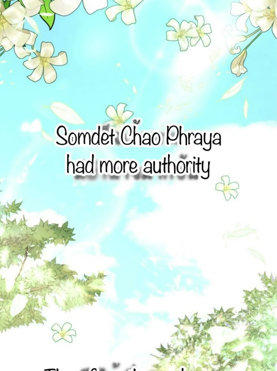 I Am the Most Beautiful Khun Khun in Siam Chapter 17 page 81 - 