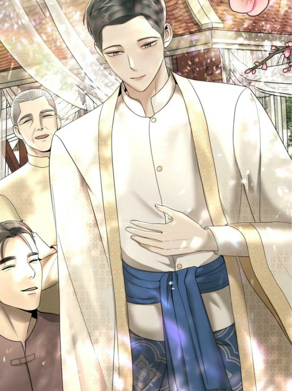 I Am the Most Beautiful Khun Khun in Siam Chapter 17 page 85 - 