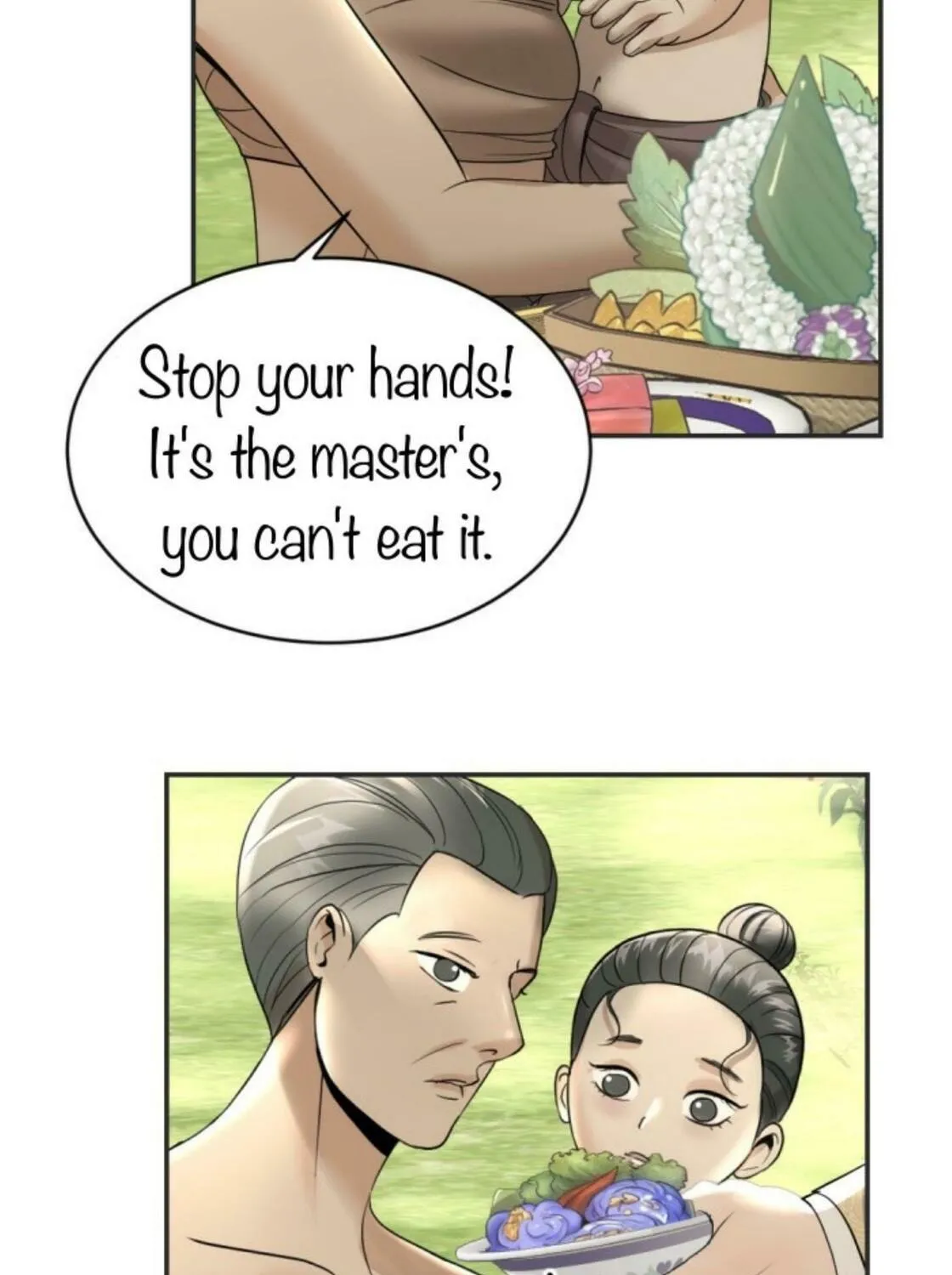 I Am the Most Beautiful Khun Khun in Siam Chapter 17 page 93 - 
