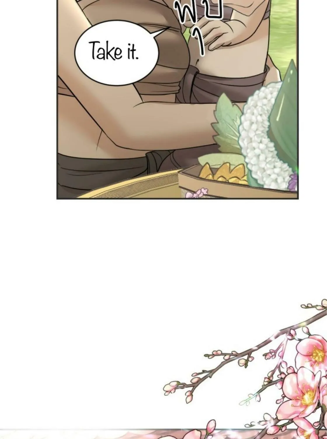 I Am the Most Beautiful Khun Khun in Siam Chapter 17 page 95 - 