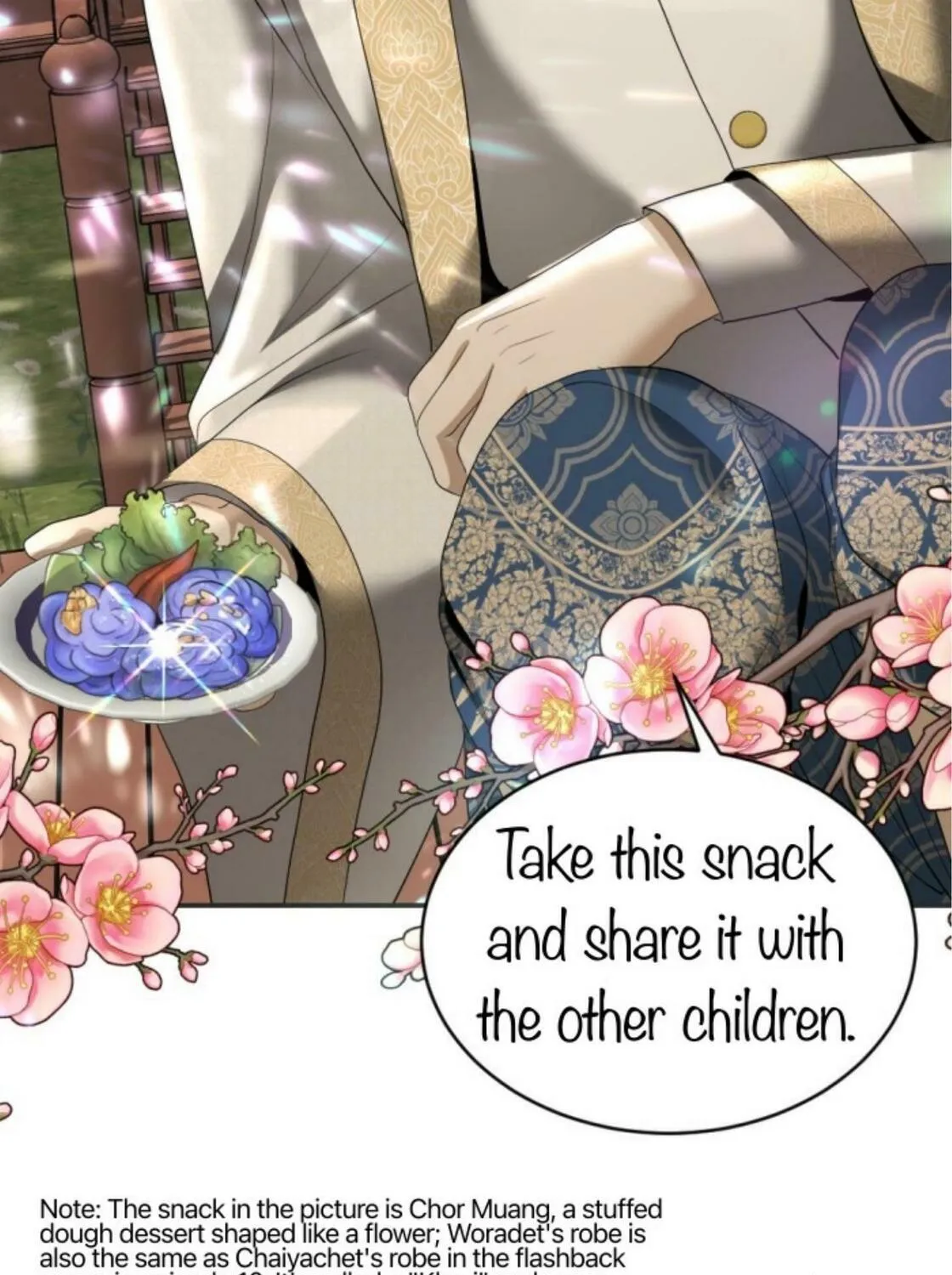I Am the Most Beautiful Khun Khun in Siam Chapter 17 page 99 - 