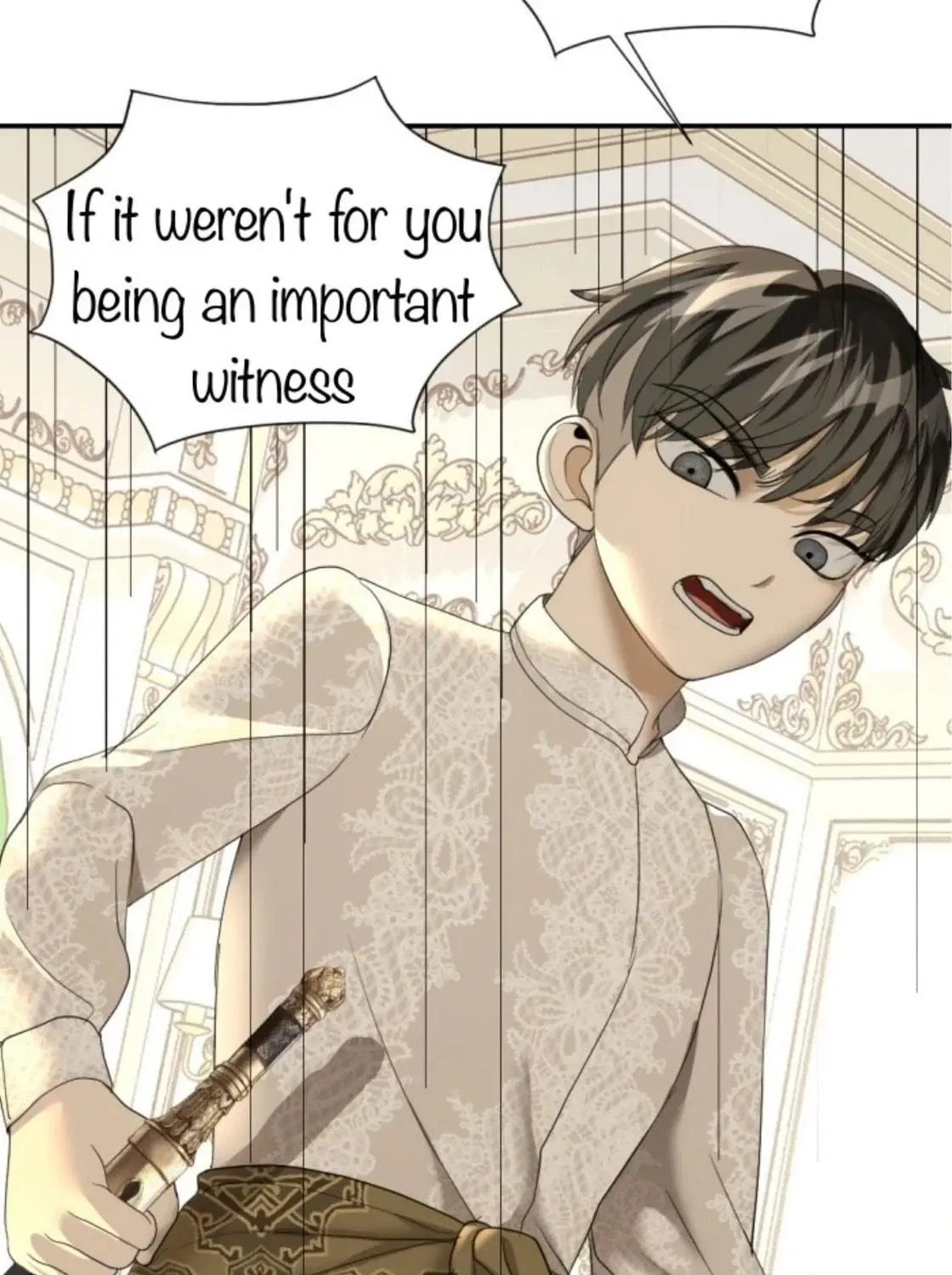 I Am the Most Beautiful Khun Khun in Siam Chapter 18 page 101 - 