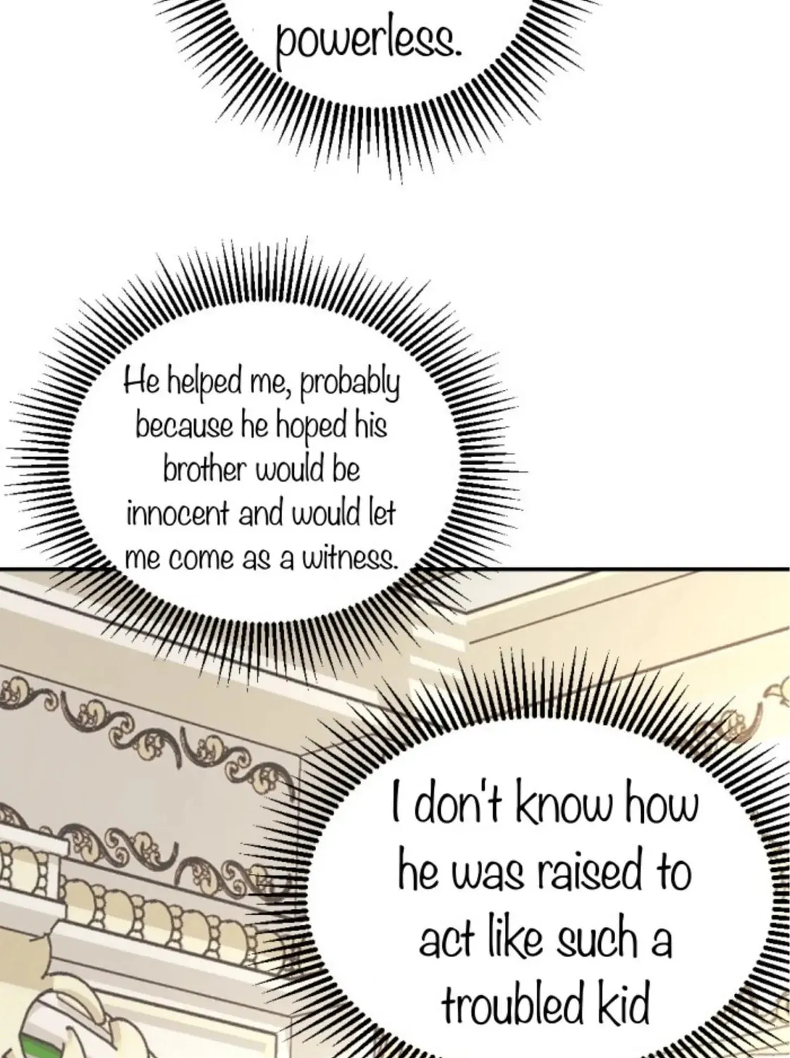 I Am the Most Beautiful Khun Khun in Siam Chapter 18 page 111 - 