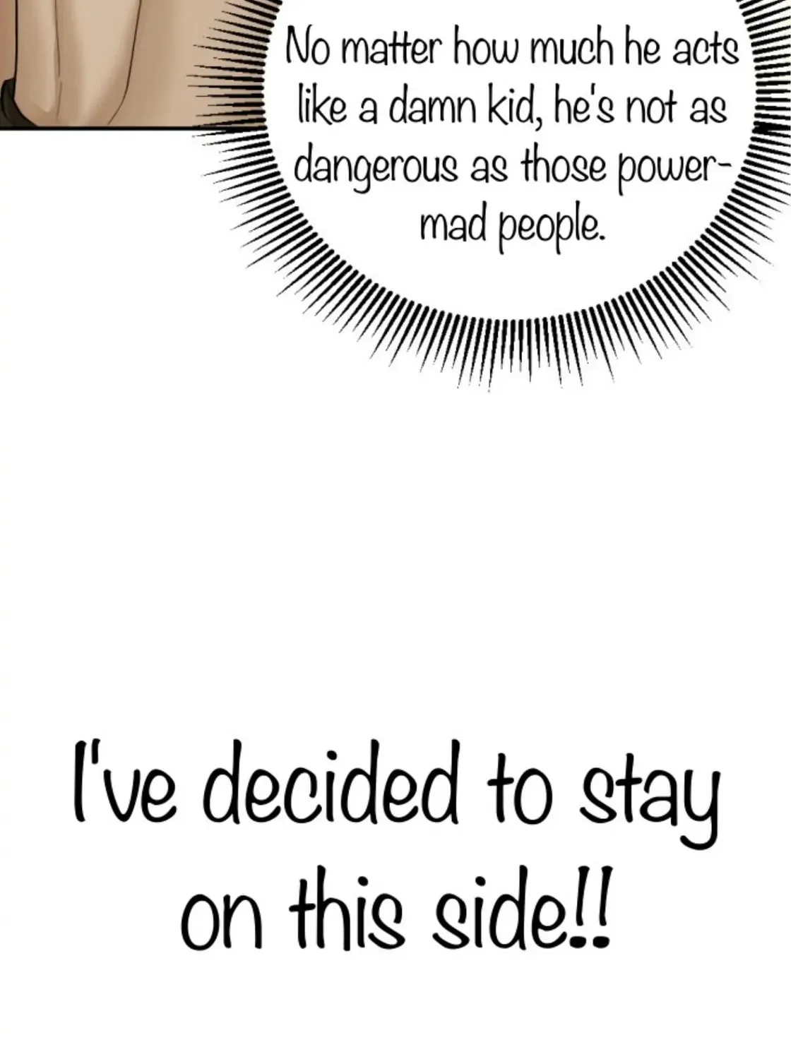 I Am the Most Beautiful Khun Khun in Siam Chapter 18 page 115 - 