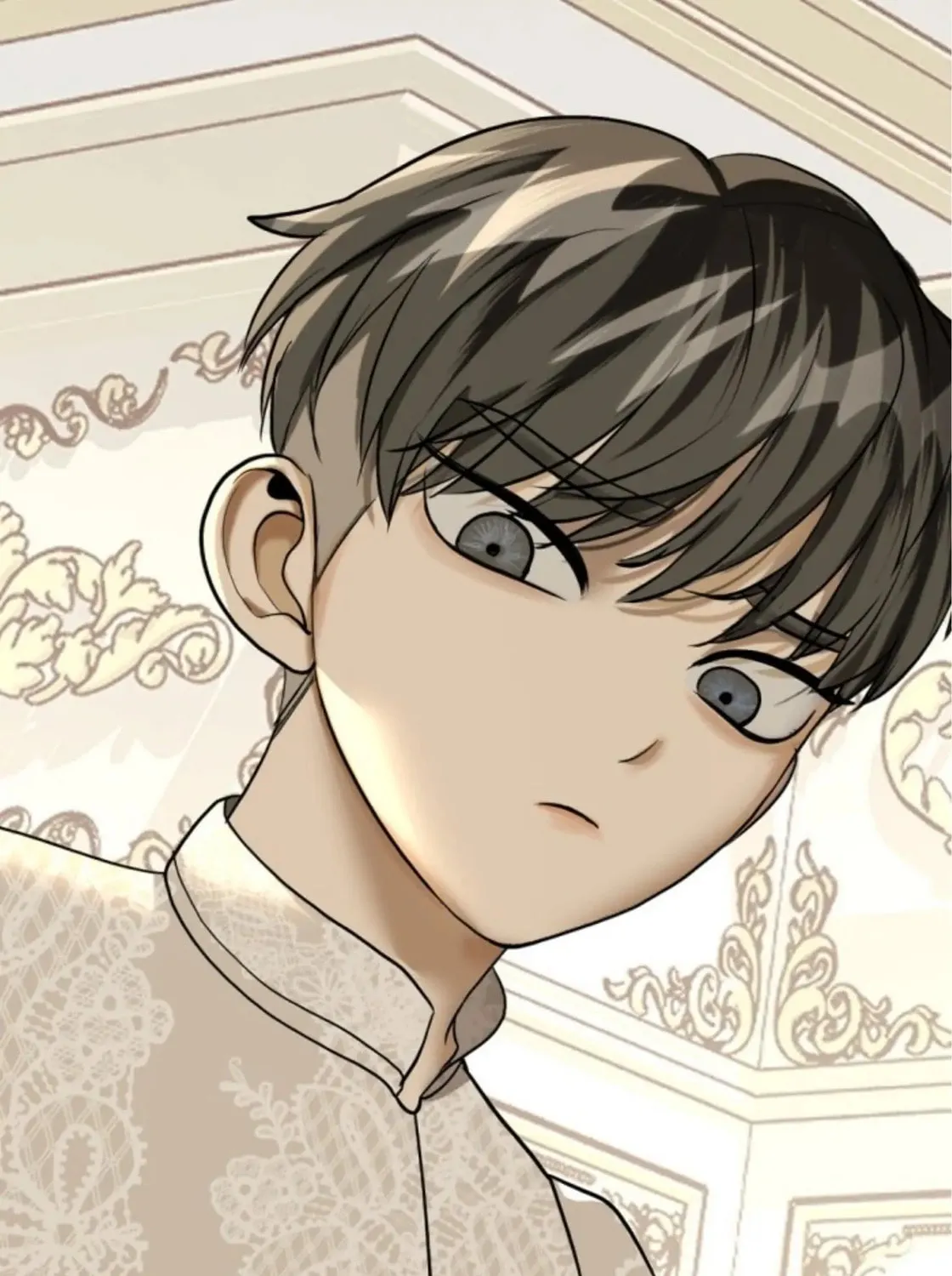 I Am the Most Beautiful Khun Khun in Siam Chapter 18 page 117 - 