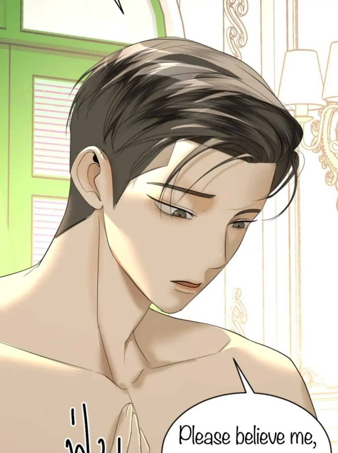I Am the Most Beautiful Khun Khun in Siam Chapter 18 page 121 - 