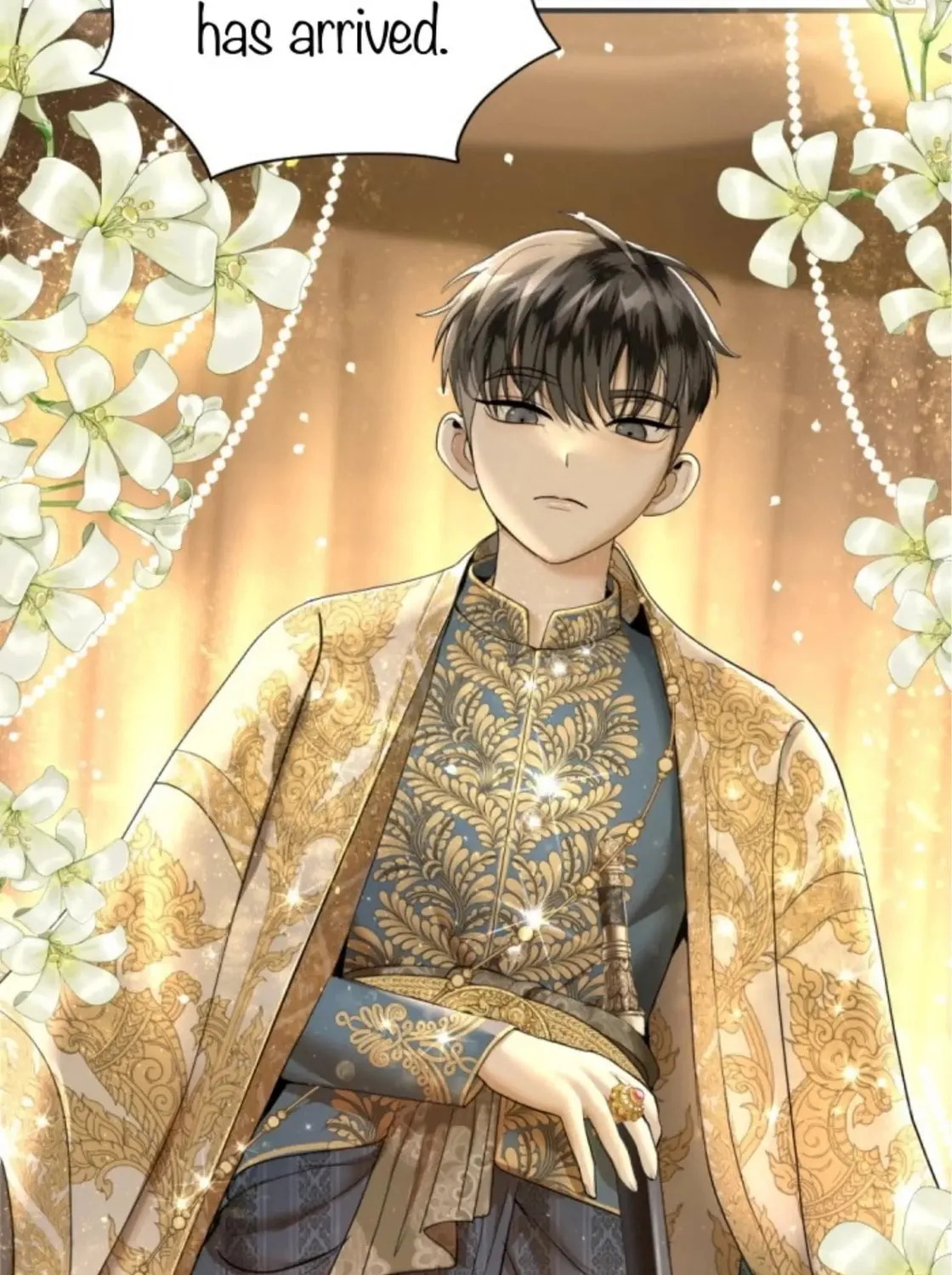 I Am the Most Beautiful Khun Khun in Siam Chapter 18 page 157 - 
