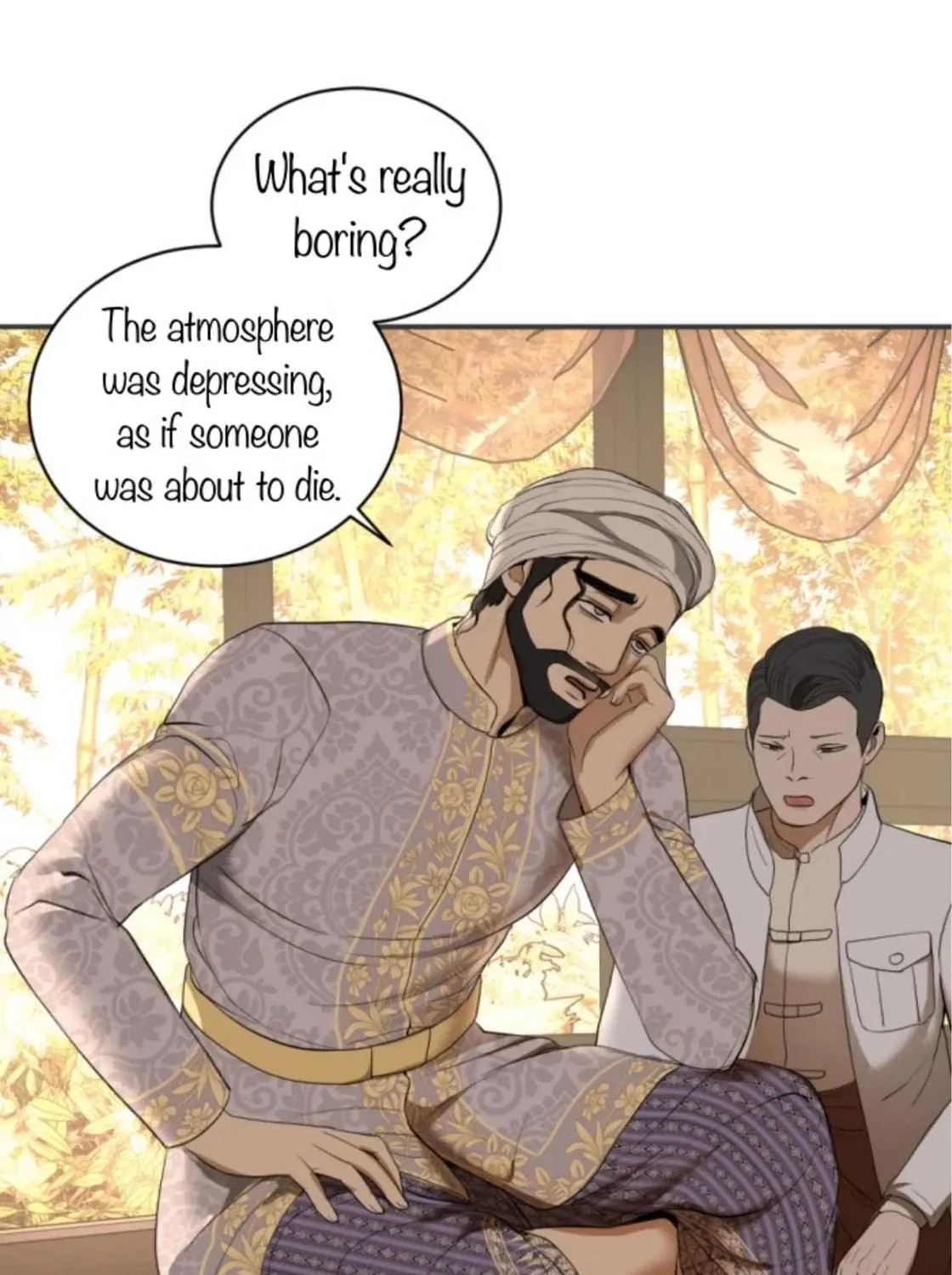 I Am the Most Beautiful Khun Khun in Siam Chapter 18 page 173 - 
