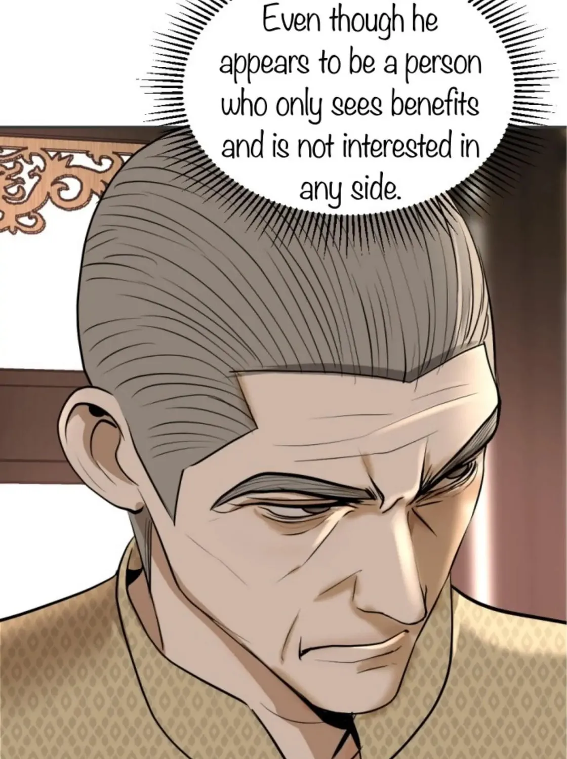 I Am the Most Beautiful Khun Khun in Siam Chapter 18 page 177 - 