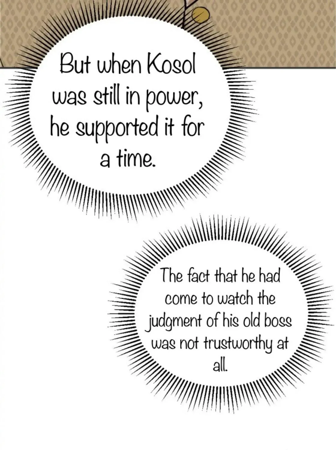 I Am the Most Beautiful Khun Khun in Siam Chapter 18 page 179 - 