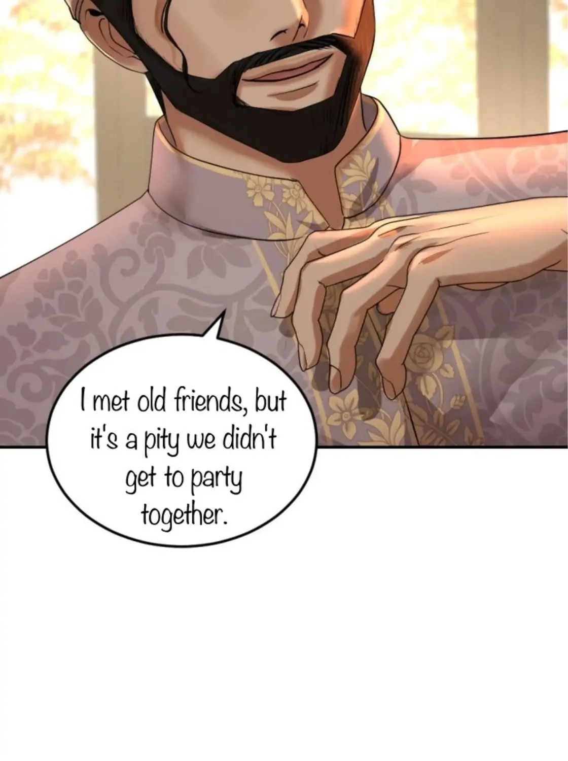 I Am the Most Beautiful Khun Khun in Siam Chapter 18 page 183 - 