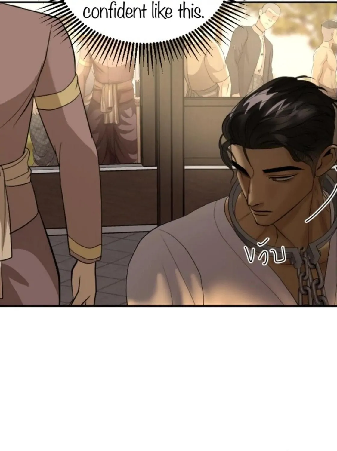 I Am the Most Beautiful Khun Khun in Siam Chapter 18 page 189 - 