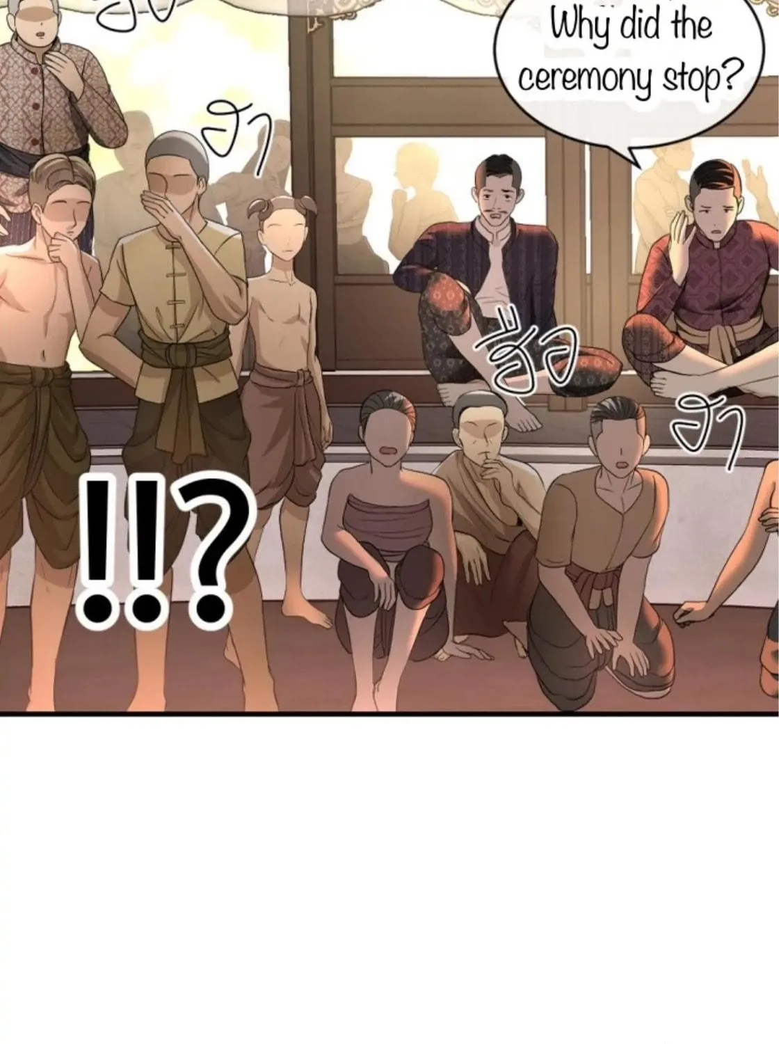 I Am the Most Beautiful Khun Khun in Siam Chapter 18 page 221 - 