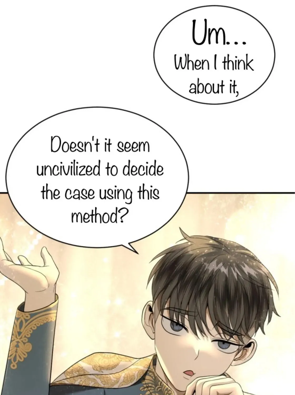 I Am the Most Beautiful Khun Khun in Siam Chapter 18 page 223 - 