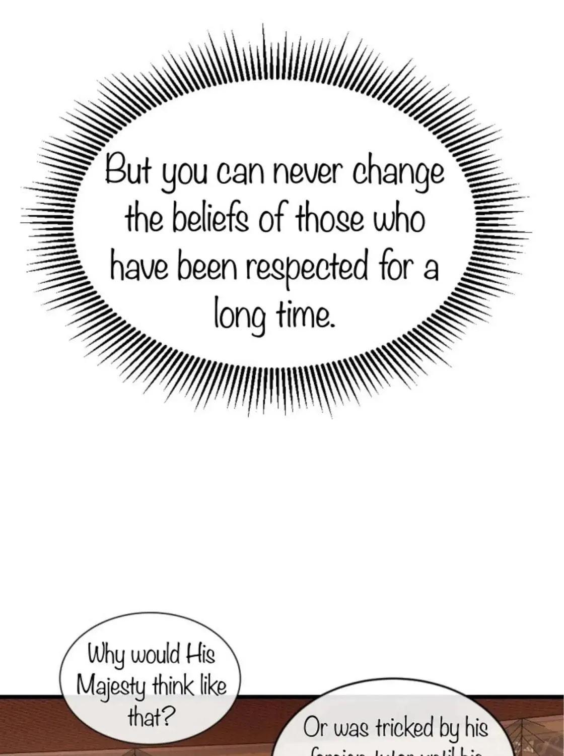 I Am the Most Beautiful Khun Khun in Siam Chapter 18 page 245 - 