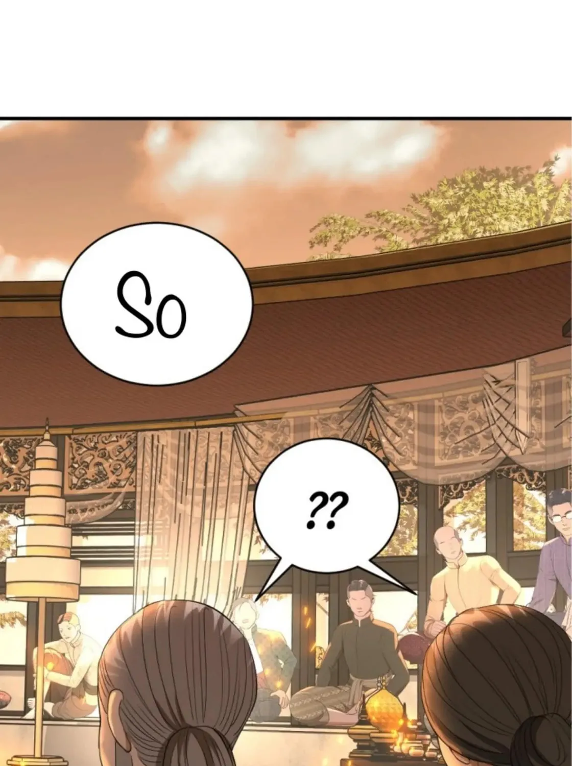 I Am the Most Beautiful Khun Khun in Siam Chapter 18 page 255 - 