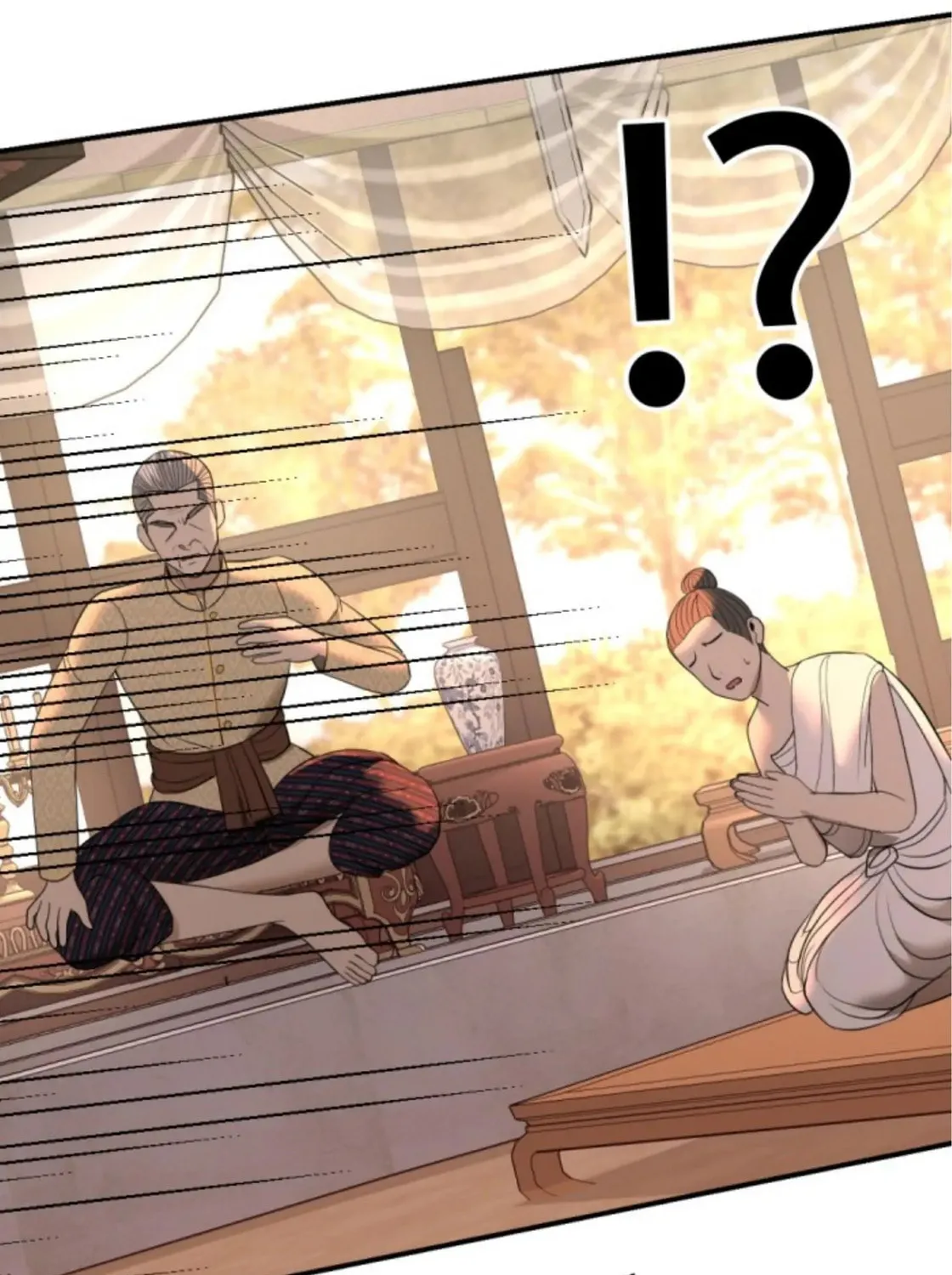 I Am the Most Beautiful Khun Khun in Siam Chapter 18 page 261 - 