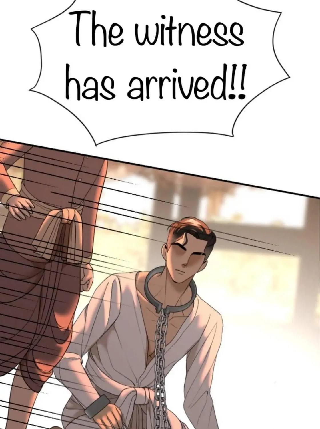 I Am the Most Beautiful Khun Khun in Siam Chapter 18 page 263 - 