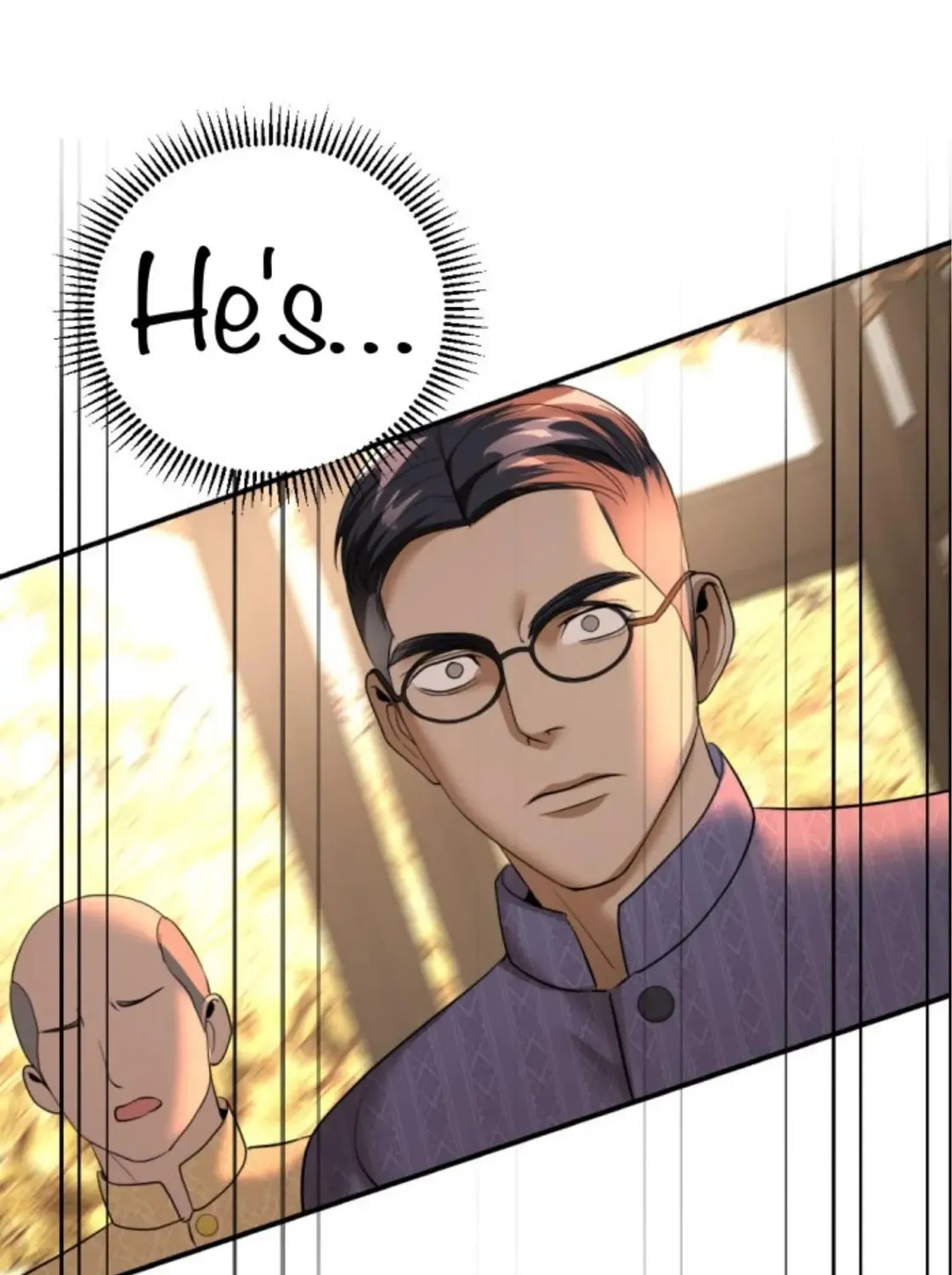 I Am the Most Beautiful Khun Khun in Siam Chapter 18 page 271 - 