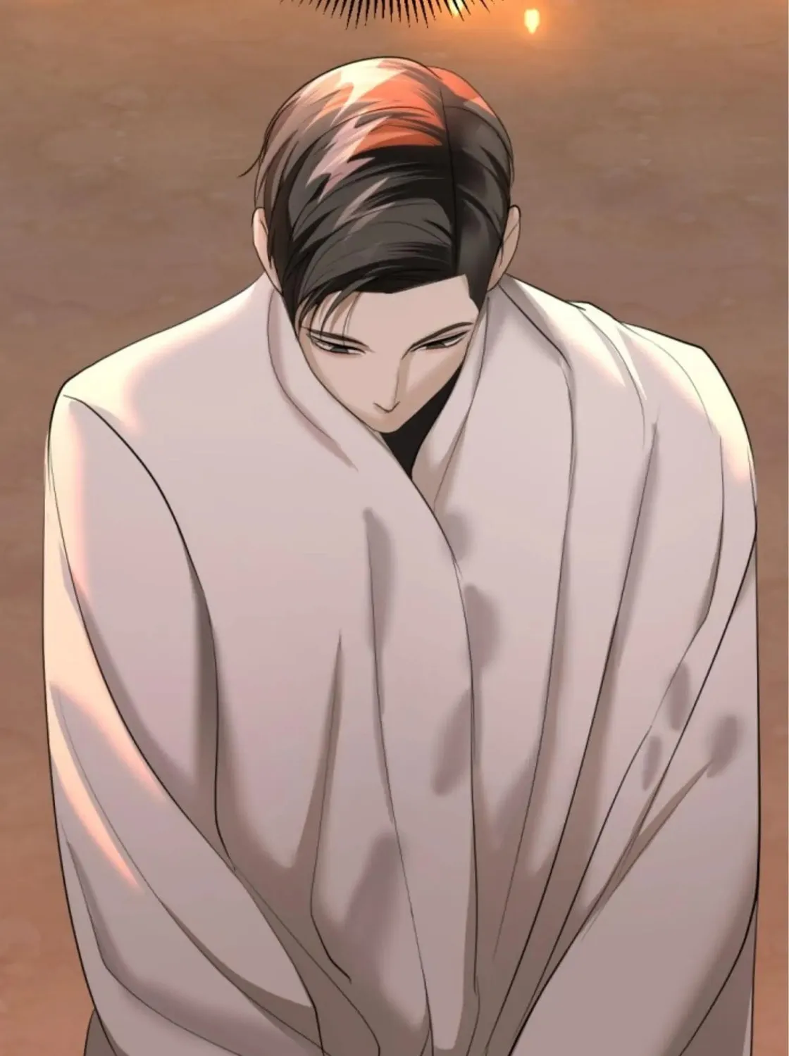 I Am the Most Beautiful Khun Khun in Siam Chapter 18 page 277 - 