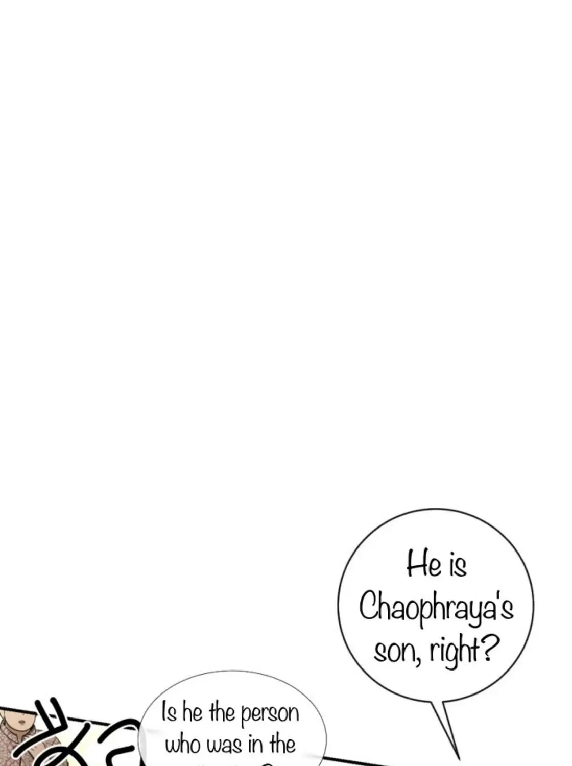 I Am the Most Beautiful Khun Khun in Siam Chapter 18 page 279 - 