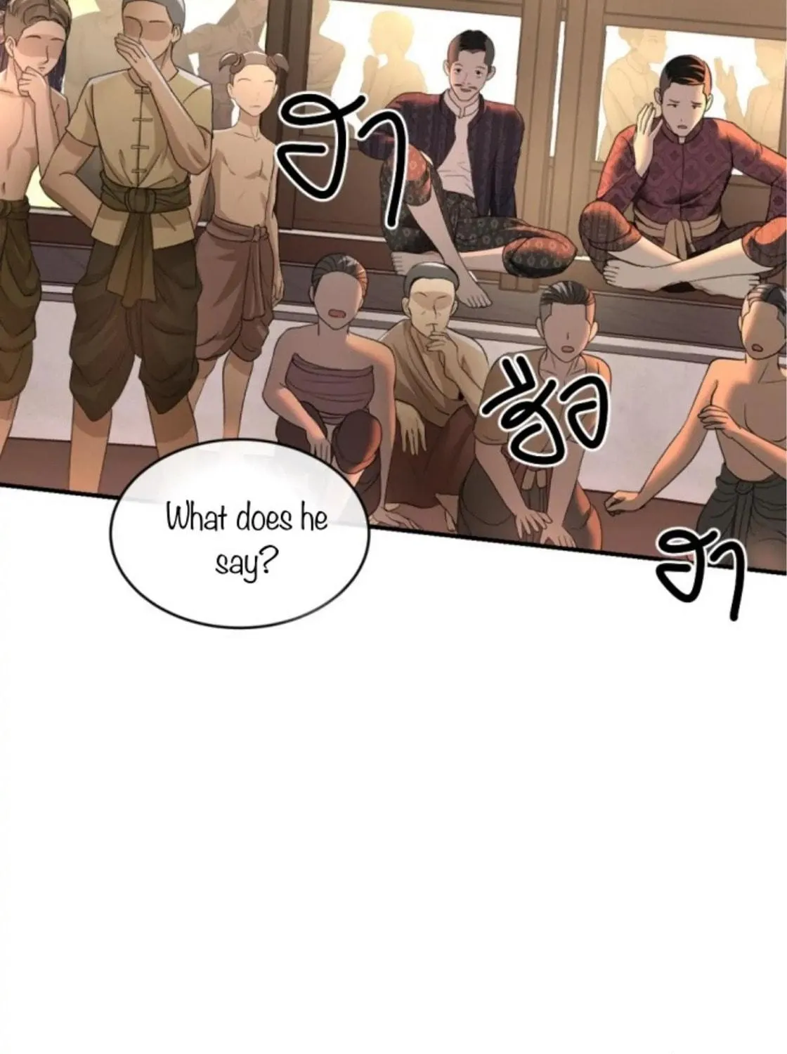 I Am the Most Beautiful Khun Khun in Siam Chapter 18 page 281 - 