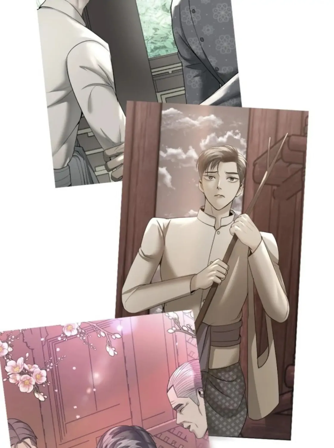 I Am the Most Beautiful Khun Khun in Siam Chapter 18 page 31 - 