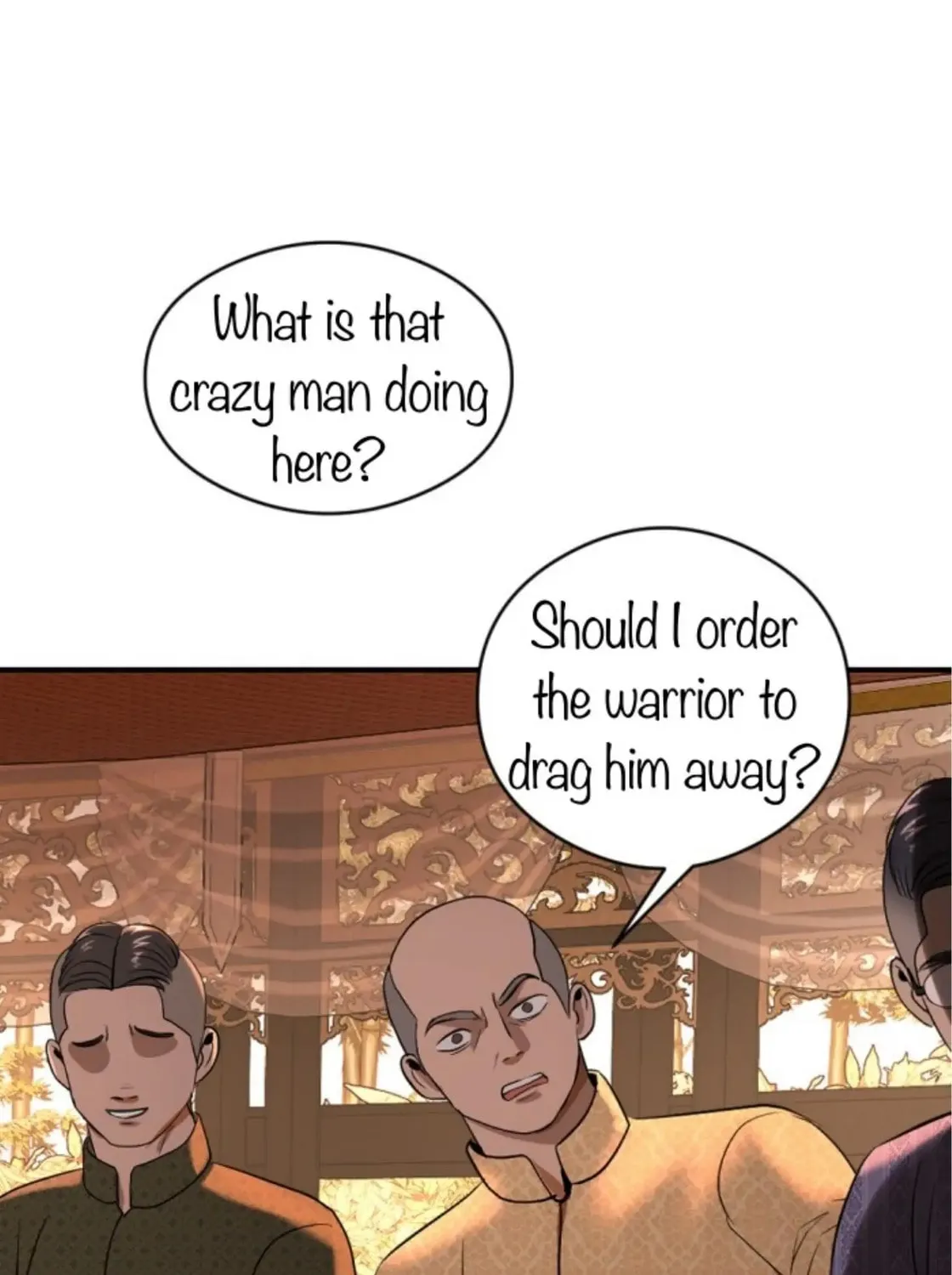 I Am the Most Beautiful Khun Khun in Siam Chapter 18 page 301 - 
