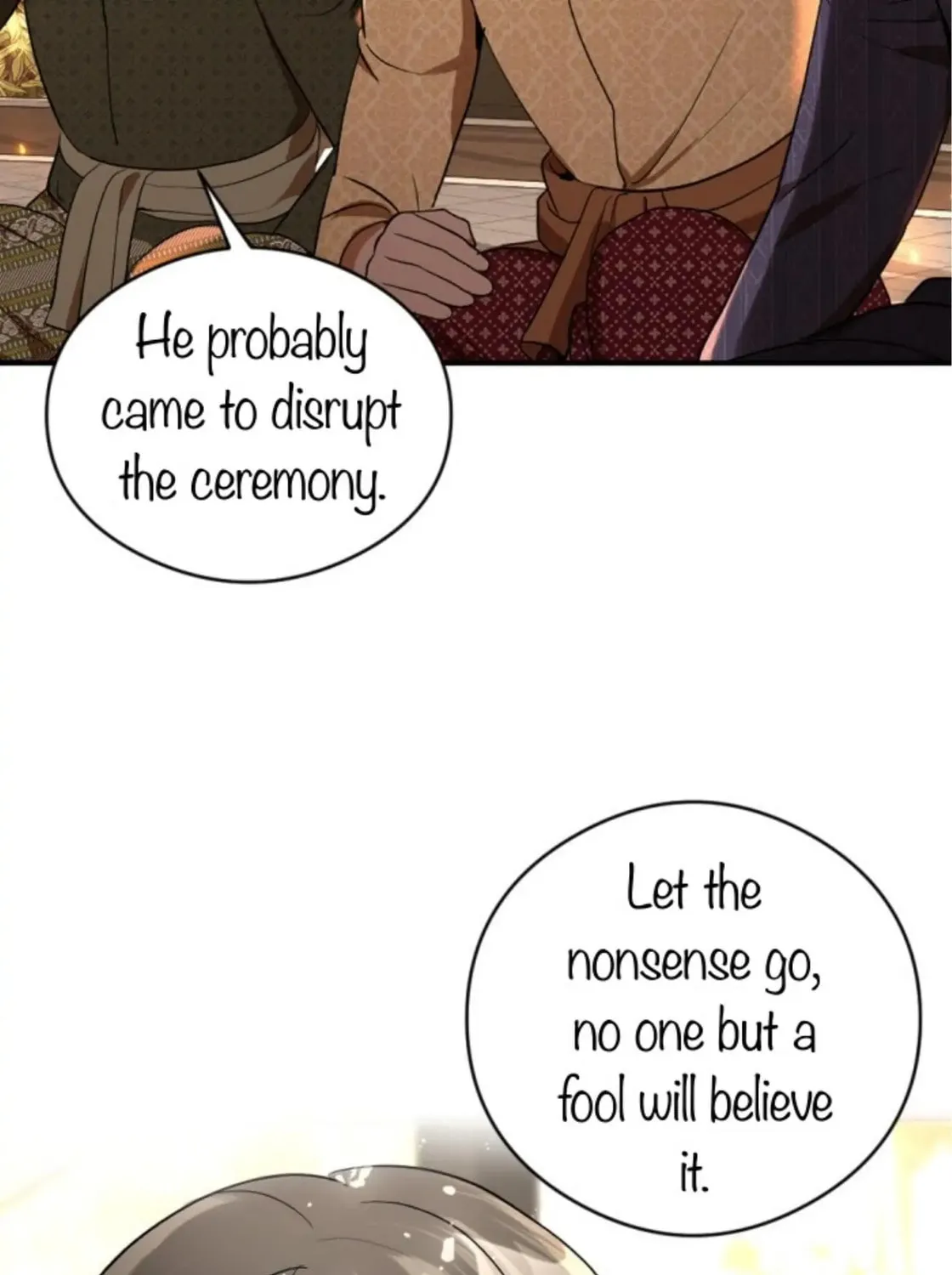 I Am the Most Beautiful Khun Khun in Siam Chapter 18 page 303 - 