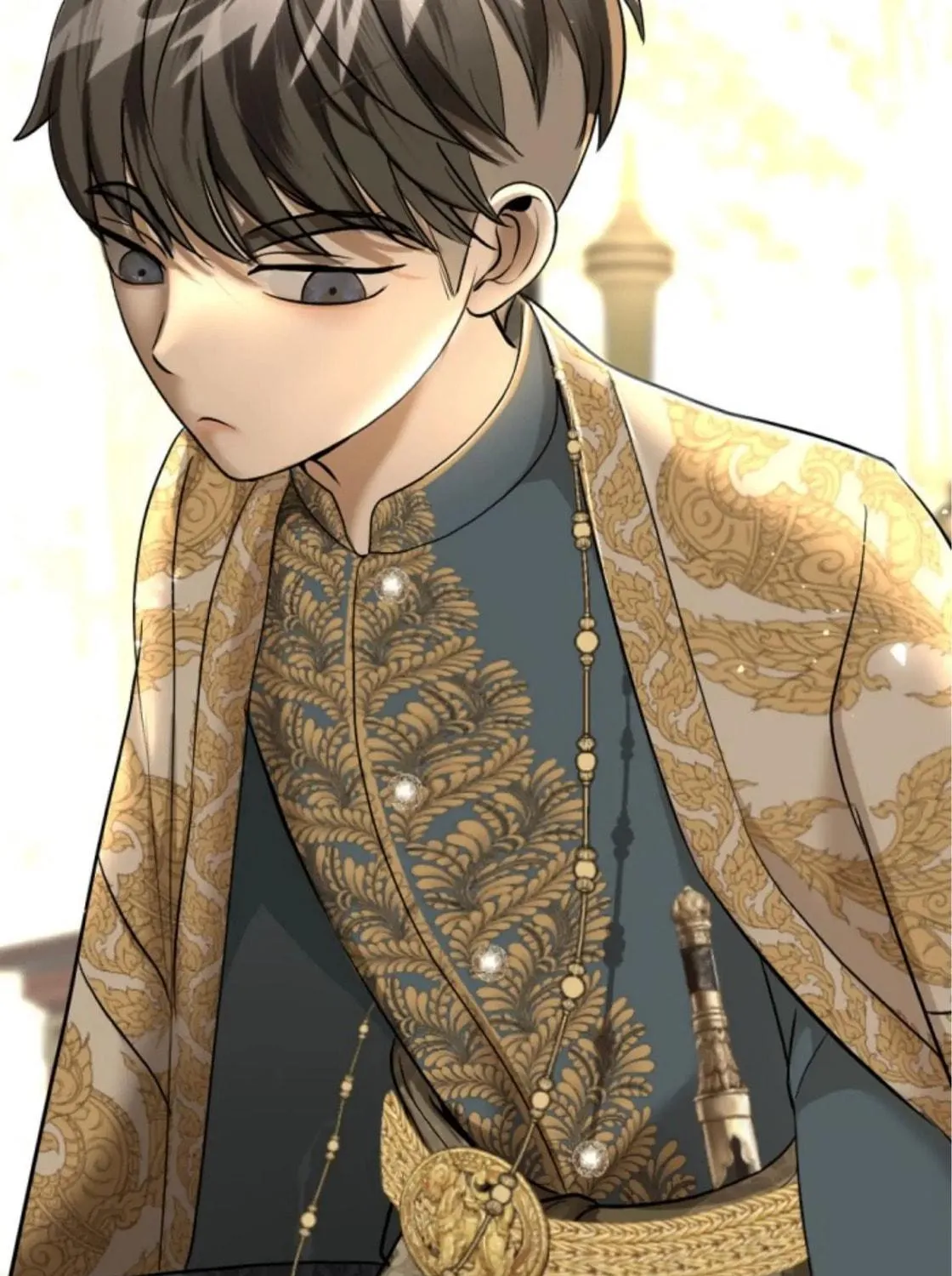 I Am the Most Beautiful Khun Khun in Siam Chapter 18 page 305 - 