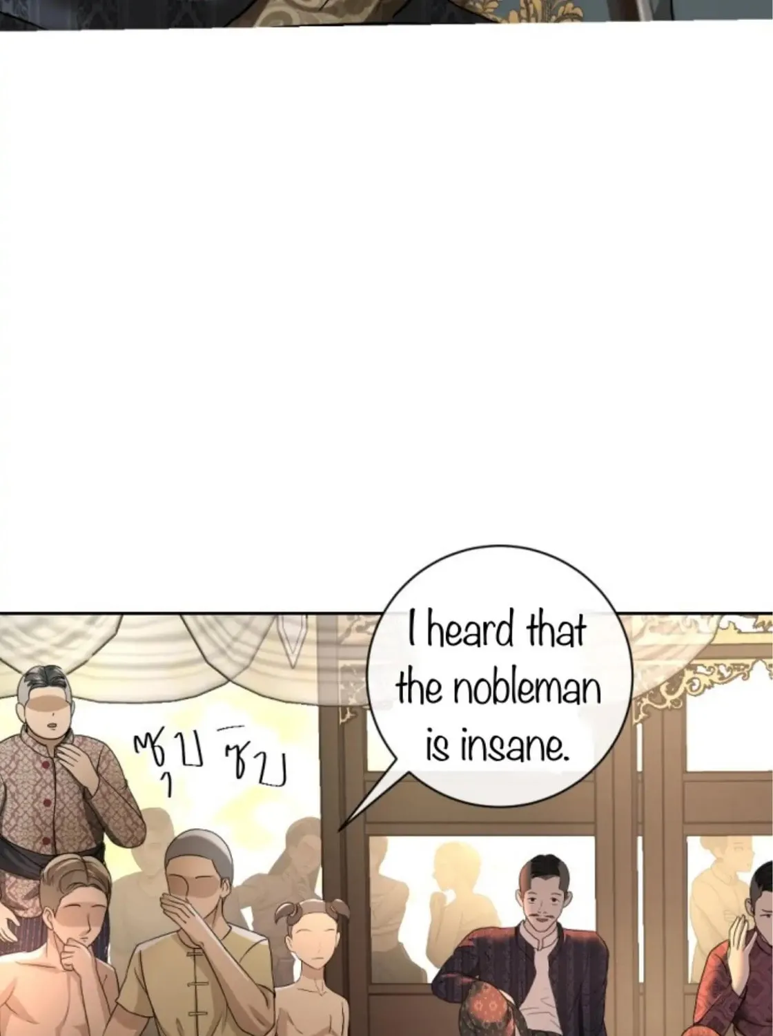 I Am the Most Beautiful Khun Khun in Siam Chapter 18 page 307 - 